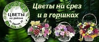 ИП Николаева О.С Цветы на районе
